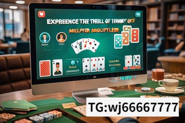 The Thrill of Rummy Online MultiplayerTitle: Experience the Thrill of Rummy Online Multiplayer