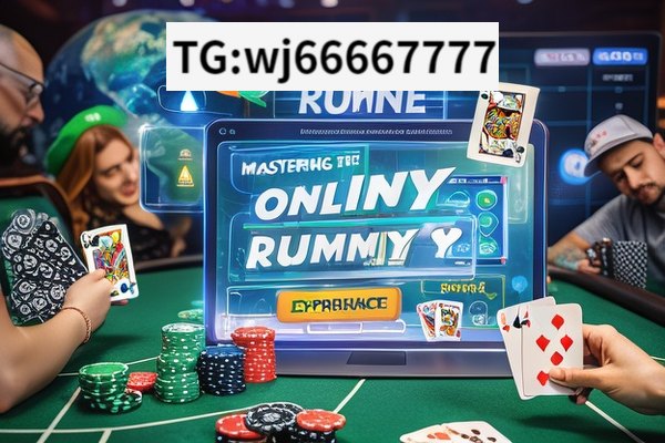 Unveiling the World of WWW Rummy Game,Mastering the Online Rummy Game Experience