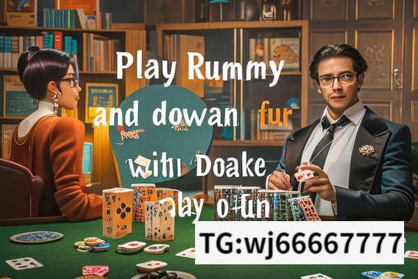 Play Rummy and Download for Fun,Embrace the Fun with Play Rummy Download