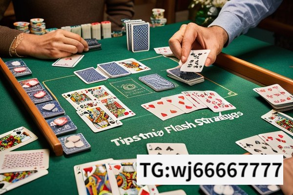 Unveiling the Magic of Rummy Flash, Mastering Rummy Flash: Tips and Strategies