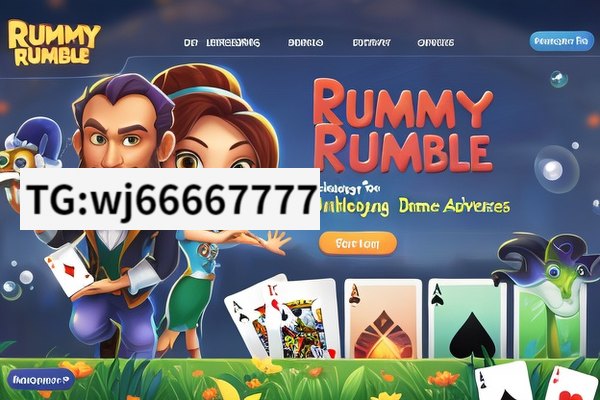 Rummy Rumble Download: Unleashing Fun, Rummy Rumble Download: A Gateway to Card Game Adventures