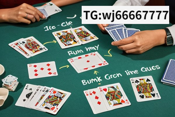 Unveiling the Secrets of Rummy Regler, Mastering Rummy Rules for Success