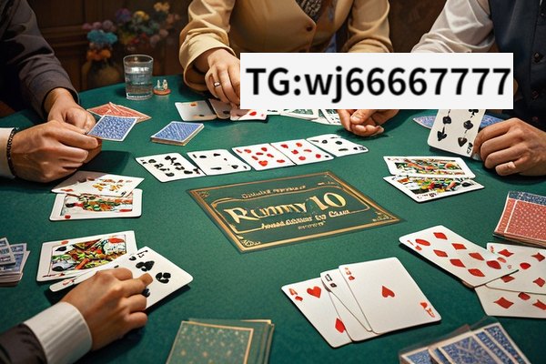 Unveiling the World of Rummy 10, Rummy 10: Mastering the Card Game