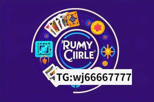 The Significance of Rummy Circle Logo, Rummy Circle Logo: A Visual Journey