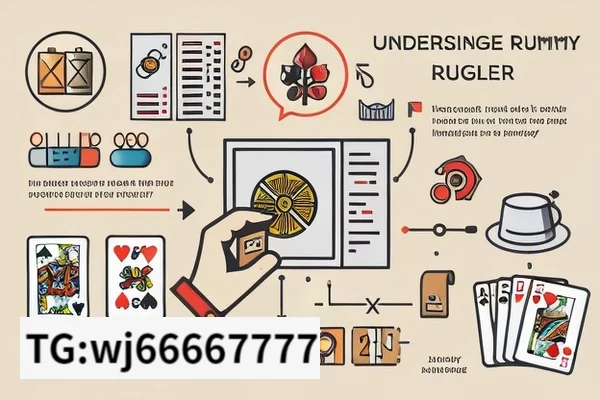 Understanding Rummy Regler: The Key to Success, Mastering Rummy Rules: A Comprehensive Guide