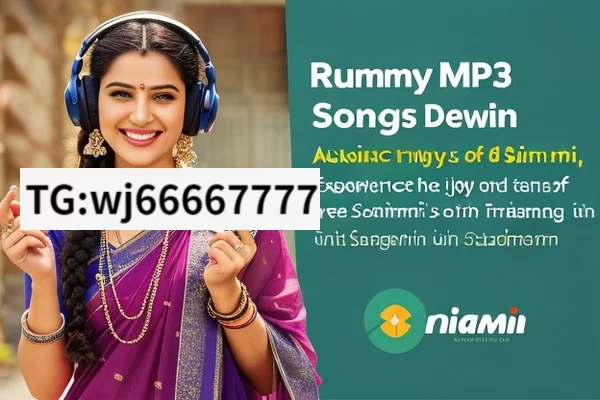 Rummy MP3 Songs Download on Isaimini: A Musical Treat, Experience the Joy of Rummy with Free MP3 Songs Download on Isaimini