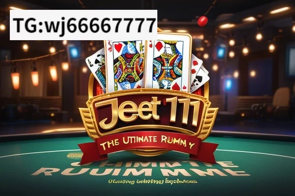 Jeet11 Rummy: The Ultimate Game, Jeet11 Rummy: A Unique Gaming Experience