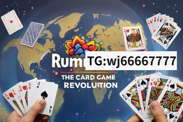 Unveiling the World of Rummy Sa, Rummy SA: The Card Game Revolution