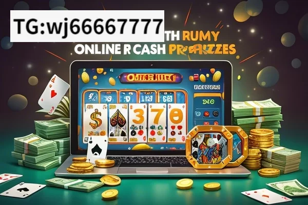 Win Big with Online Rummy Cash Prizes, Win Big with Online Rummy Cash Prizes!