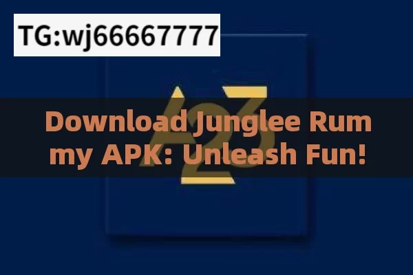 Download Junglee Rummy APK: Unleash Fun!, Junglee Rummy Download APK: Unleash the Fun!