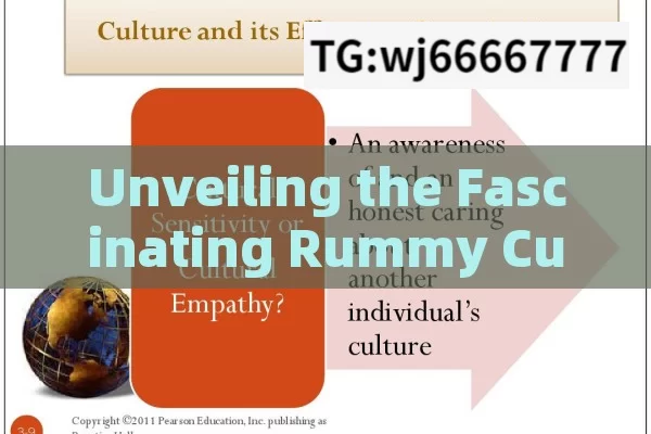 Unveiling the Fascinating Rummy Culture, The Growing Influence of Rummy Culture in Modern Society