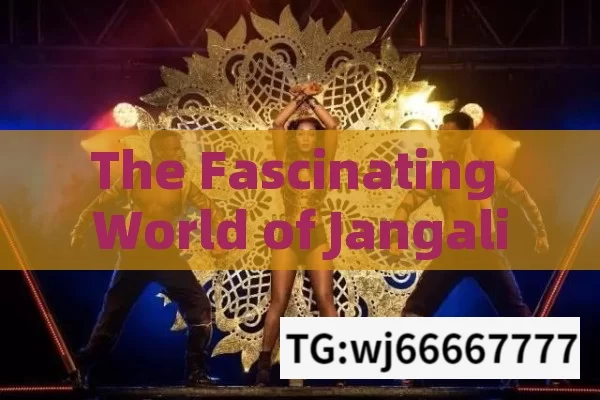 The Fascinating World of Jangali Rummy