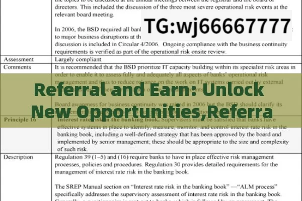 Referral and Earn: Unlock New Opportunities,Referral and Earn: Unlocking the Power of Recommendations