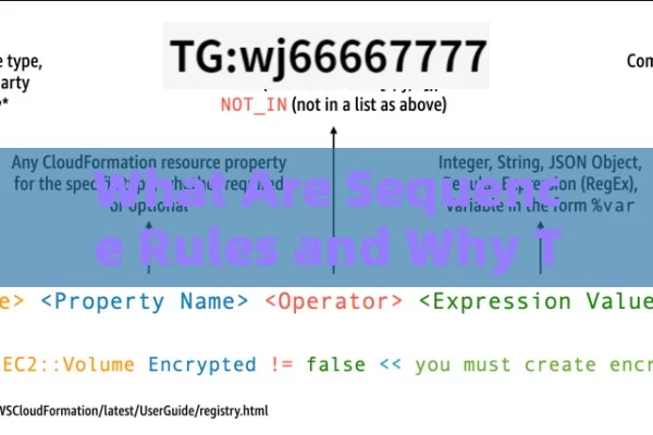 What Are Sequence Rules and Why They Matter?Unlocking the Power of Sequence Rules: A Comprehensive Guide