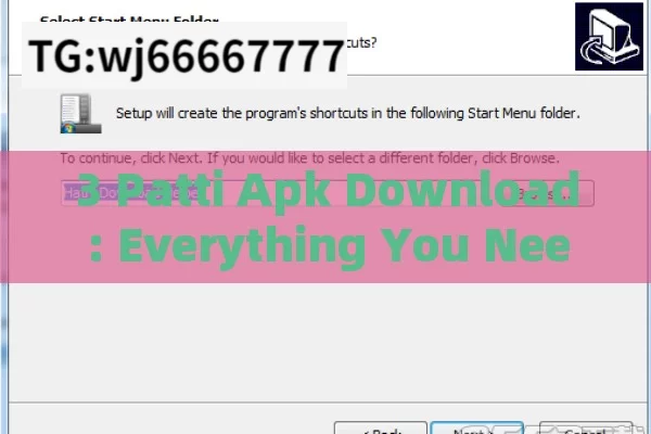 3 Patti Apk Download: Everything You Need to Know